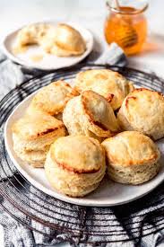 ermilk biscuits easy house of