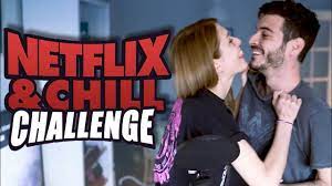 NETFLIX and CHILL Challenge 
