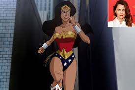 Fighting alongside man in a war to end all wars, diana will discover her full. Wonder Woman All The Actresses Who Ve Played Her People Com