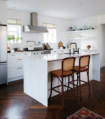 Remodeling a kitchen is the way to increase your cooking spirit. 14 Bistro And Restaurant Style Kitchens House Home