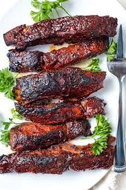 slow cooker country style ribs life