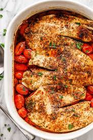oven baked tilapia recipe roasted