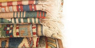 make cleaning your old antique rug easier
