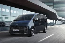 van cars in uae check out latest
