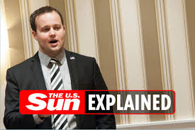 Former reality television star josh duggar was arrested by federal agents on april 29, 2021, according to jail records and news reports. Allw8yii Yluqm