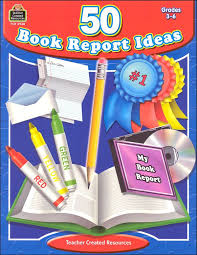 Tips on how to make a successful oral book report Pinterest Guided book report Free Printable  This will be great for my  rd grader  this year