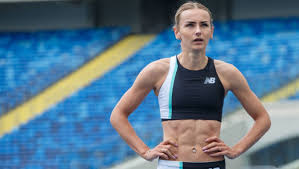 The fastest ever outdoor 3000msc result for men on this day is 8:09.83 by lamecha girma (eth) achieved at the the xxxii olympic games (athletics) in tokyo, jpn in 2021. Lekkoatletyka Justyna Swiety Ersetic Koronawirus Nawet Spacer Byl Duzym Wysilkiem Sport Tvp Pl