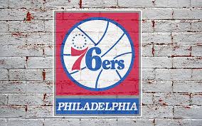 Check out this fantastic collection of 76ers wallpapers, with 51 76ers background images for your desktop, phone or tablet. Philadelphia 76ers 1080p 2k 4k 5k Hd Wallpapers Free Download Wallpaper Flare
