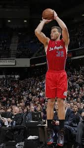 Ending dec 15 at 6:53am pst 6d 15h. Blake Griffin Elevates For A Jumper In Red Clipper Jersey Clippers News Surge Nba Gallery Los Angeles Clippers Pictures Photos