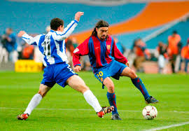 Sorin with the argentina u20 in 1995. Juan Pablo Sorin Stats Fc Barcelona Players
