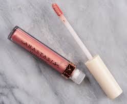 anastasia beaming liquid lipstick