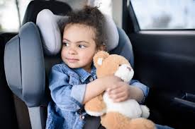 Car Seat Laws In Nj Ny What Pas