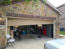 garage door services company in san
