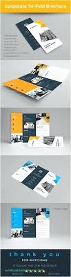 Free Fold Brochure Templates Examples Free Templates 6 Panel