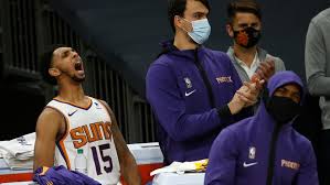 Los angeles lakers phoenix suns regular season. Phoenix Suns Looking For First Preseason Win Wednesday Vs L A Lakers