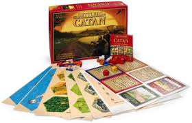 Image result for settlers of catan