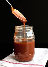 how to make a wet caramel the tough