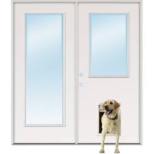 Pet Doors Door Installation Pet Door