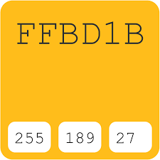Warna gold / emas dengan kode warna heksadesimal #ffd700 adalah bayangan dari kuning. Cil Royal Gold Ffbd1b Hex Farbcode Schemas Farben Farbpaletten Passende Lackfarben