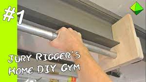 Maybe you would like to learn more about one of these? I Beam Pull Up Bar Jr Sdiyg Ep 1 Youtube