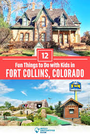 fort collins with kids
