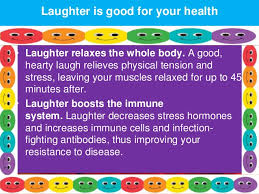 Laughter Is The Best Medicine Short Essay Examples   Laughter is    