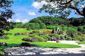 Adachi Museum Gardens Ranked Japan S