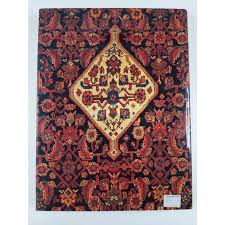 p r j ford oriental carpet design