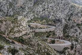 Mallorca is het grootste eiland van de balearen (ibiza, menorca, mallorca en formentera) in de middellandse zee. Junger Mann Stirbt Bei Motorradunfall Auf Mallorca