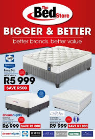 The Bed August 2020 Catalogue