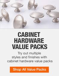 cabinet hardware the