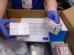 Check spelling or type a new query. Logistics Set For Moderna Covid 19 Vaccine S Rollout Wsj