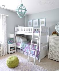 lavender blue girl s room