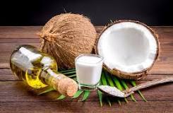 How to make pure coconut oil?