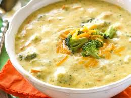 panera s broccoli cheddar soup video