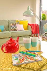 candy look interiors trend for dfs