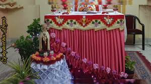 beautiful altar decorations you