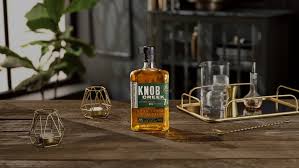 Knob Creek Releases New 7-Year-Old Rye Whiskey – Robb Report