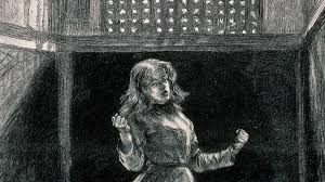 the treatment of women in prison in the th century 