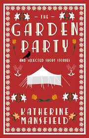 garden party and selected short stories