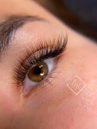 eyelash extensions beautiful remedy llc