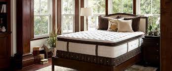 stearns foster mattress reviews