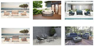 Outdoor Furniture For In San Diego