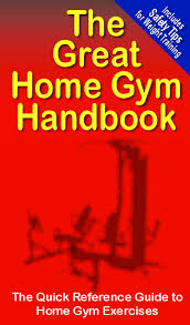 the home gym workout book pdfcoffee com