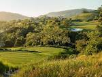 Santa Lucia Preserve: The Preserve | Courses | GolfDigest.com