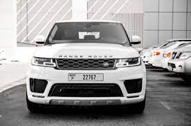 To calculate the price of the car with shipping cost and insurance, please select calculate from estimated total price. Range Rover Rental Dubai Uae Best Rates Free Delivery Exotic Car