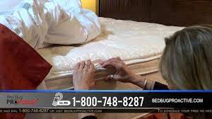 As soon as you arrive, keep your suitcase on the floor away from the bed or place it in the bathroom. Check Your Hotel For Bed Bugs How To Youtube