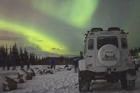 Northern Lights Super Jeep Tour With Superjeep Is I Heart