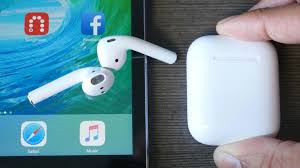To disconnect airpods, all you have to do is put the airpods back into the charging case and close the lid. Airpods Mit Windows Pc Verbinden So Geht S