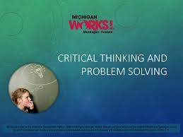 Session  Design and Technology PGCE Design and Technology Course     Critical Thinking amp Problem Solving Escape Room Endless SlideShare  Creativity Critical Thinking and Problem Solving Skills